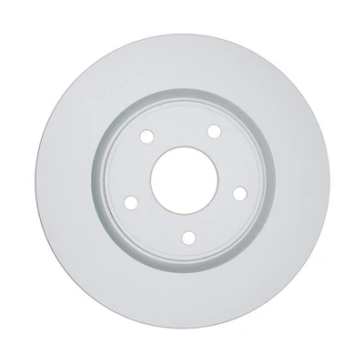 Disc Brake Rotor - Front Side - Raybestos 780964