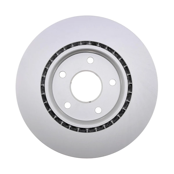 Raybestos 780964FZN Brake Rotor Front