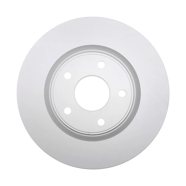 Raybestos 780964FZN Brake Rotor Front