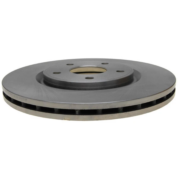 Raybestos 780964R Brake Rotor Front Side