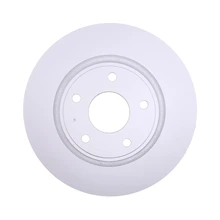 Raybestos 780965 Brake Rotor Rear Side