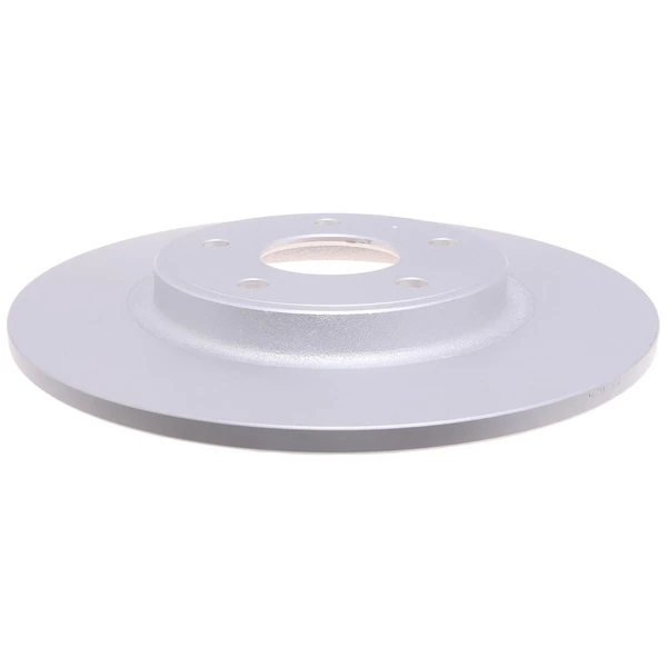 Raybestos 780965FZN Brake Rotor Rear Side