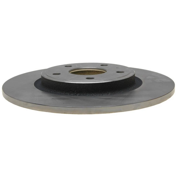 Raybestos 780965R Brake Rotor Rear