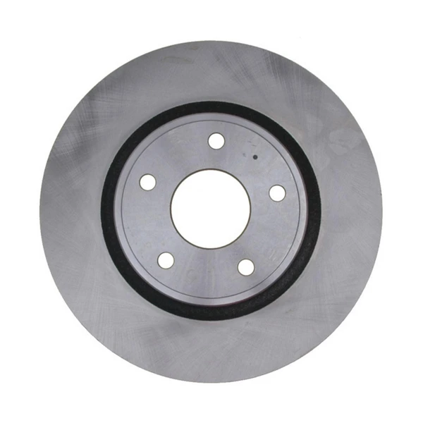 Raybestos 780965R Brake Rotor Rear