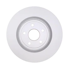 Disc Brake Rotor - Front Side - Raybestos 780960FZN