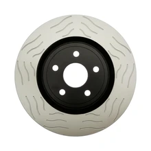 Disc Brake Rotor - Front Side - Raybestos 780960PER