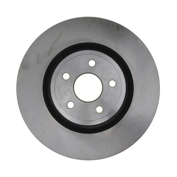 Raybestos 780960R Brake Rotor Front