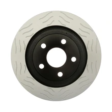 Raybestos 780961PER Brake Rotor Rear