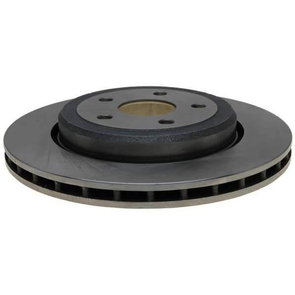 Raybestos 780961R Brake Rotor Rear