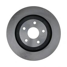 Raybestos 780961R Brake Rotor Rear