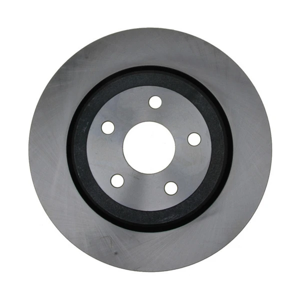 Raybestos 780961R Brake Rotor Rear