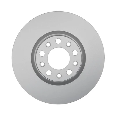 Raybestos 780995 Brake Rotor Front