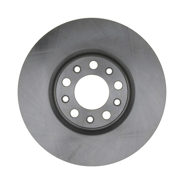 Raybestos 780995R Brake Rotor Front