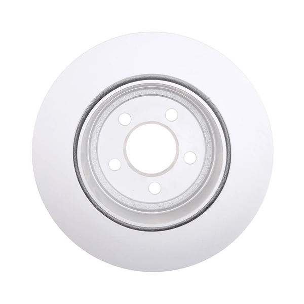 Raybestos 781049FZN Brake Rotor Rear