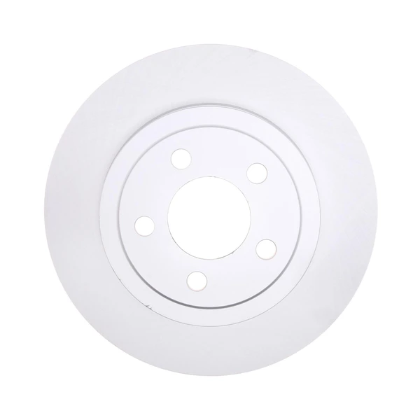 Raybestos 781049FZN Brake Rotor Rear