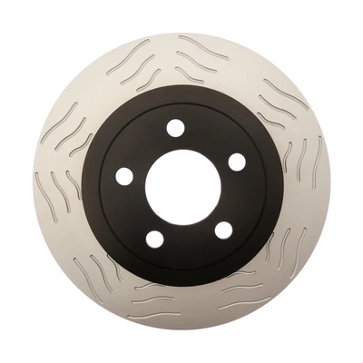 Disc Brake Rotor - Rear Side - Raybestos 781049PER