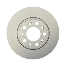 Raybestos 781099FZN Brake Rotor Rear Side