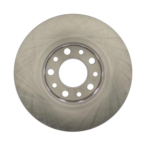 Raybestos 781099R Brake Rotor Rear