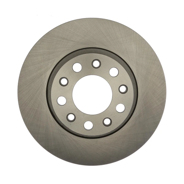 Raybestos 781099R Brake Rotor Rear