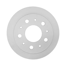 Raybestos 781109 Brake Rotor Rear