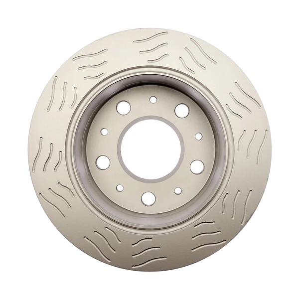 Raybestos 781109PER Brake Rotor Rear
