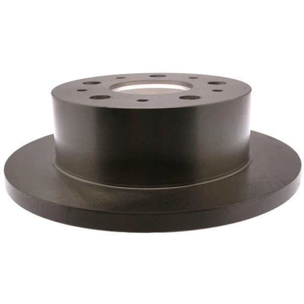 Raybestos 781109R Brake Rotor Rear