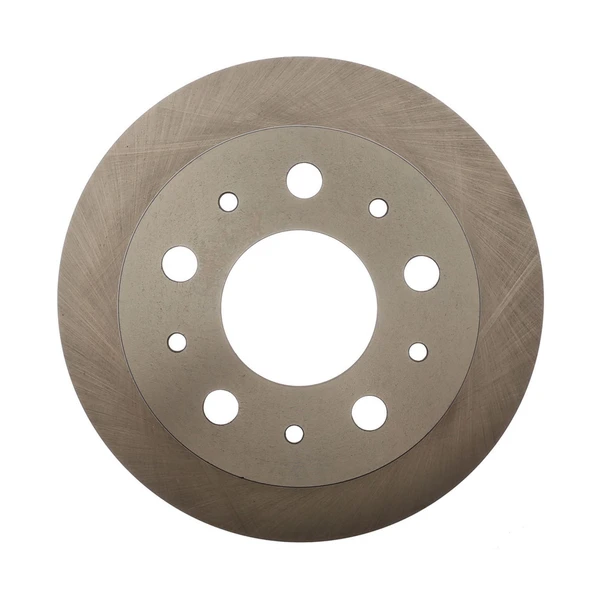 Raybestos 781109R Brake Rotor Rear