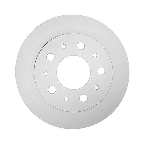 Raybestos 781138 Brake Rotor Rear