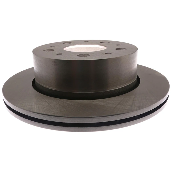 Raybestos 781138R Brake Rotor Rear