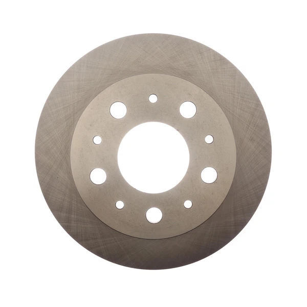 Raybestos 781138R Brake Rotor Rear