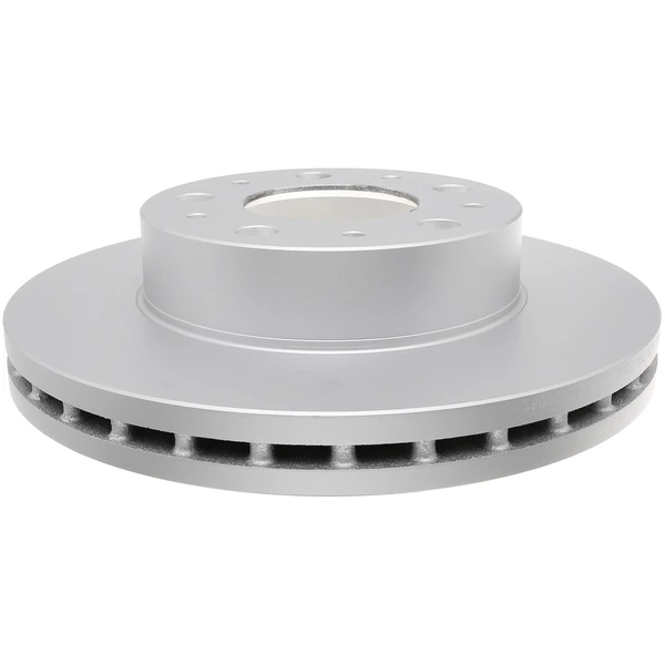 Raybestos 781766 Brake Rotor Front