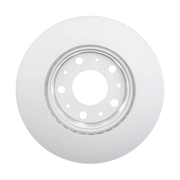 Raybestos 781766 Brake Rotor Front