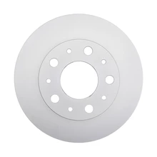 Raybestos 781766 Brake Rotor Front Side