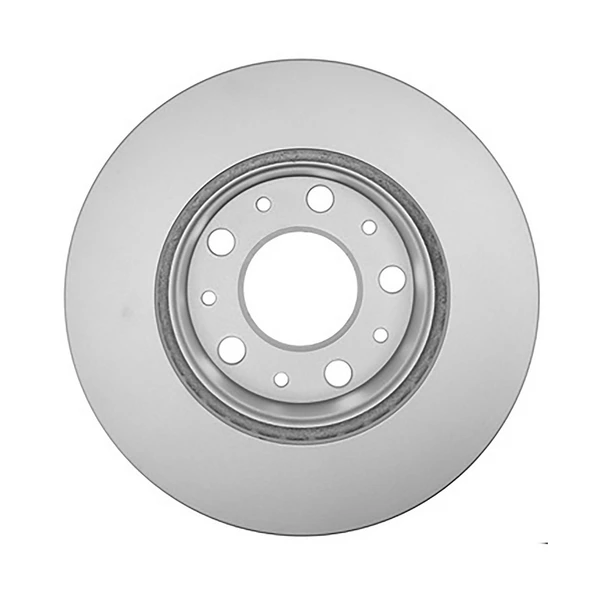 Raybestos 781766FZN Brake Rotor Front