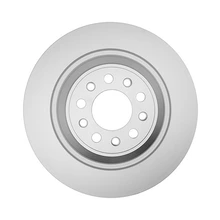 Raybestos 781767FZN Brake Rotor Rear