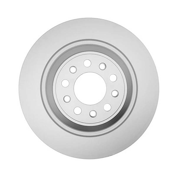 Raybestos 781767FZN Brake Rotor Rear