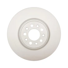 Raybestos 781768 Brake Rotor Front Side