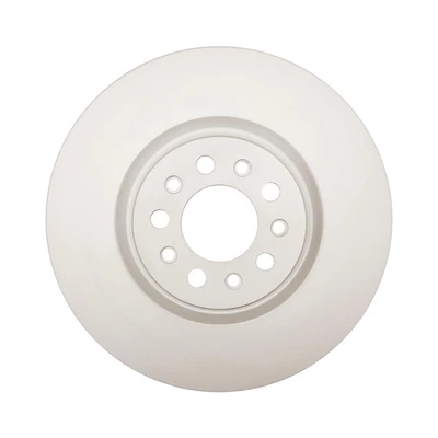 Disc Brake Rotor - Front Side - Raybestos 781768