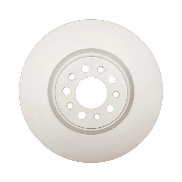 Raybestos 781768 Brake Rotor Front Side