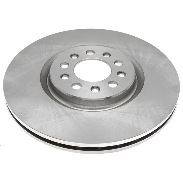 Raybestos 781768R Brake Rotor Front Side