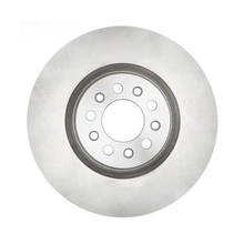 Disc Brake Rotor - Front Side - Raybestos 781768R