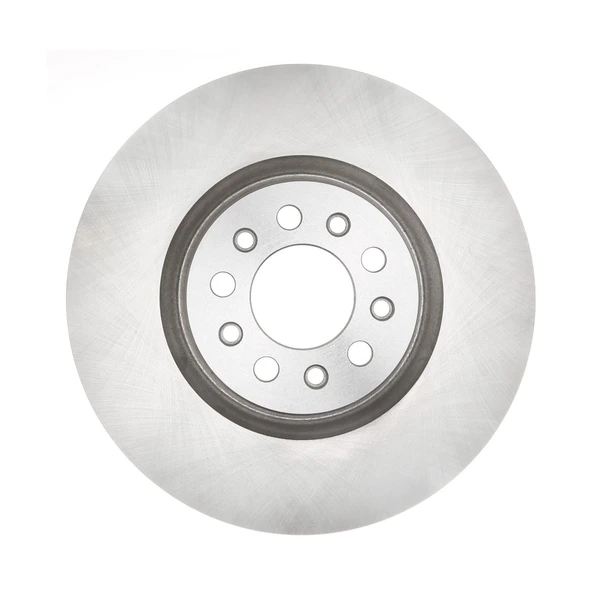 Raybestos 781768R Brake Rotor Front Side