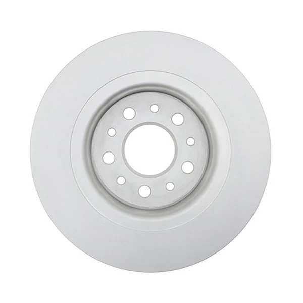 Raybestos 781769 Brake Rotor Rear