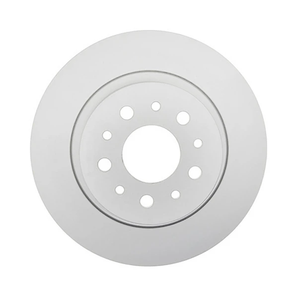 Raybestos 781769 Brake Rotor Rear