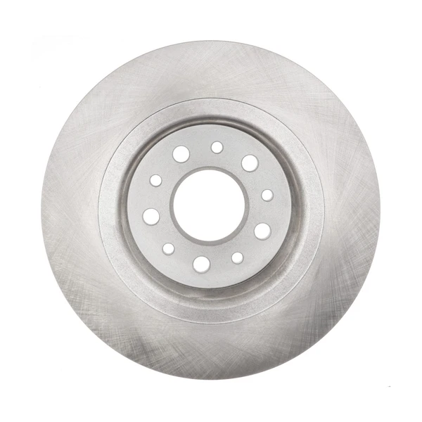 Raybestos 781769R Brake Rotor Rear