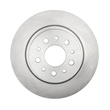 Raybestos 781769R Brake Rotor Rear Side