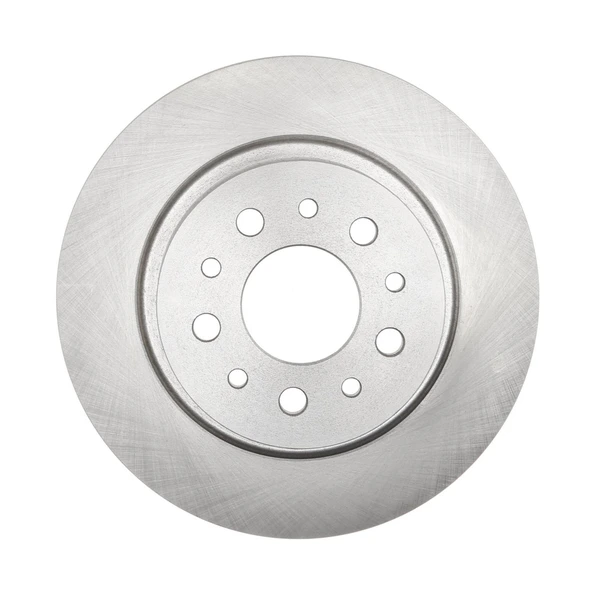 Raybestos 781769R Brake Rotor Rear