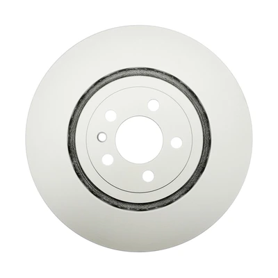 Disc Brake Rotor - Front Side - Raybestos 781774