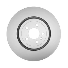 Raybestos 781774P Brake Rotor Front Side