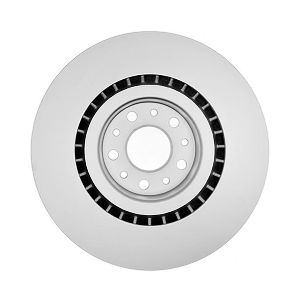 Raybestos 781770 Brake Rotor Front
